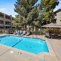 Pool image of Good Nite Inn Fremont