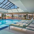 Photo of Graduate by Hilton Lincoln Pool