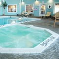 Pool image of Grand Beach Resort Hotel