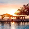 Swimming pool at Grand Hotel Golf Resort & Spa