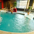 Pool image of Grand Hotel Times Sherbrooke