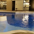 Pool image of Grand Times Hotel Drummondville