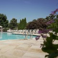 Swimming pool at Grandover Resort & Spa a Wyndham Grand Hotel