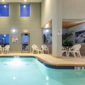 Photo of Grandstay Residential Suites Hotel - Sheboygan Pool