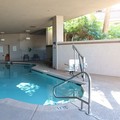 Pool image of Greentree Hotel Phoenix West