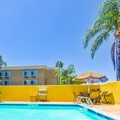 Pool image of Greentree Inn San Diego