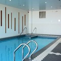 Photo of Hôtel Levesque Pool