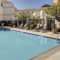 Swimming pool at HYATT house Boston/Burlington