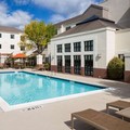 Swimming pool at HYATT house Boston/Waltham