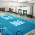 Pool image of Halifax Marriott Harbourfront Hotel