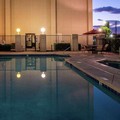 Photo of Hampton Inn Albuquerque-University/Midtown Pool