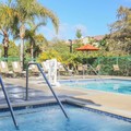 Pool image of Hampton Inn And Suites Camarillo