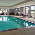 Pool image of Hampton Inn Arkadelphia