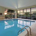 Photo of Hampton Inn Ashtabula Pool