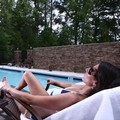 Photo of Hampton Inn Atlanta Canton Pool