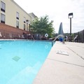 Photo of Hampton Inn Atlanta / Fayetteville Pool