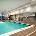 Photo of Hampton Inn Baltimore Bayview Campus Pool