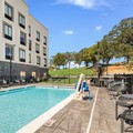 Swimming pool at Hampton Inn Batesville by Hilton