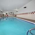 Photo of Hampton Inn Bellevue Pool