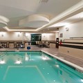 Photo of Hampton Inn Bellevue Downtown Seattle Pool