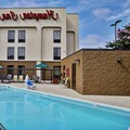 Pool image of Hampton Inn Bowie