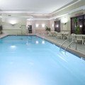 Photo of Hampton Inn Bowling Green Pool