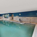 Photo of Hampton Inn Bridgeport / Clarksburg Pool