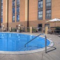 Pool image of Hampton Inn Bristol