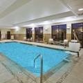 Photo of Hampton Inn Brockport Ny Pool