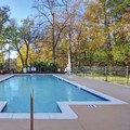 Swimming pool at Hampton Inn Charleston Daniel Island