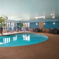 Photo of Hampton Inn Chicopee / Springfield Pool