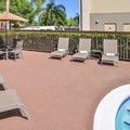 Pool image of Hampton Inn Closest To Universal Orlando