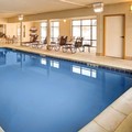 Photo of Hampton Inn Coldwater Pool