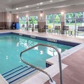 Pool image of Hampton Inn Cranbury