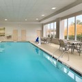 Pool image of Hampton Inn Denville/Rockaway/Parsippany