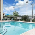 Pool image of Hampton Inn Douglas