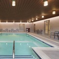 Photo of Hampton Inn Downtown Portland Waterfront Pool
