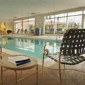 Pool image of Hampton Inn Dulles - Cascades