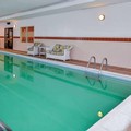 Photo of Hampton Inn Emporia Pool