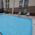 Photo of Hampton Inn Fayetteville Fort Bragg Pool