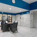 Pool image of Hampton Inn Front Royal