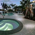 Pool image of Hampton Inn Ft. Lauderdale-West/Pembroke Pines