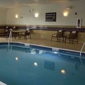 Pool image of Hampton Inn Gallipolis