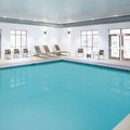 Pool image of Hampton Inn Garden City Long Island