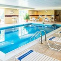 Photo of Hampton Inn Gloucester Pool