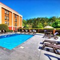 Photo of Hampton Inn Goldsboro Nc Pool