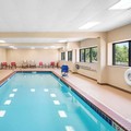 Pool image of Hampton Inn Grand Rapids North