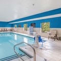 Photo of Hampton Inn Greenfield Pool