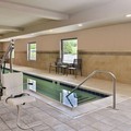Pool image of Hampton Inn Harrisonburg South