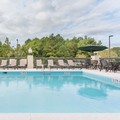Photo of Hampton Inn Havelock Pool